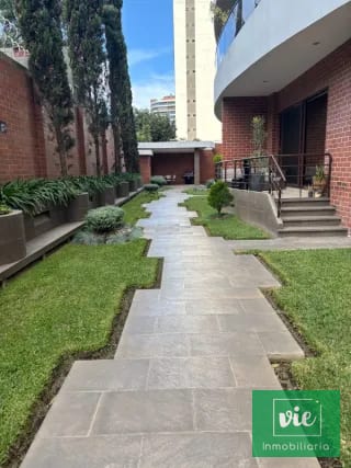 Renta de apartamento en zona 14, 1 habitación — Apartamento en Alquiler en San Patricio 2, Zona 14, Guatemala, Ciudad — miniatura 12 de 16