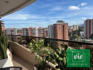 Renta de apartamento en zona 14, 1 habitación — Apartamento en Alquiler en San Patricio 2, Zona 14, Guatemala, Ciudad — miniatura 5 de 16