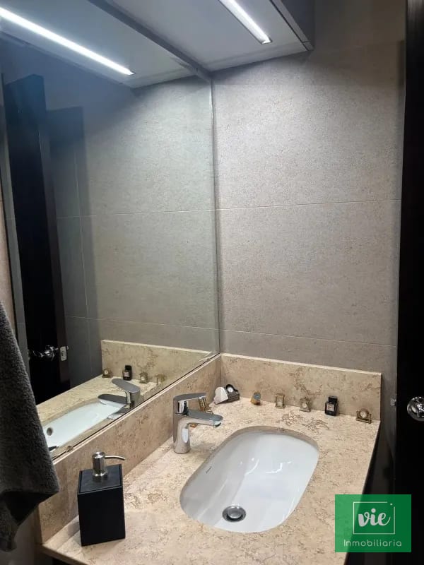 Renta de apartamento en zona 14, 1 habitación — Apartamento en Alquiler en San Patricio 2, Zona 14, Guatemala, Ciudad — foto 4 de 16