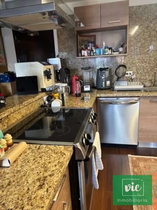 Renta de apartamento en zona 14, 1 habitación — Apartamento en Alquiler en San Patricio 2, Zona 14, Guatemala, Ciudad — miniatura 2 de 16