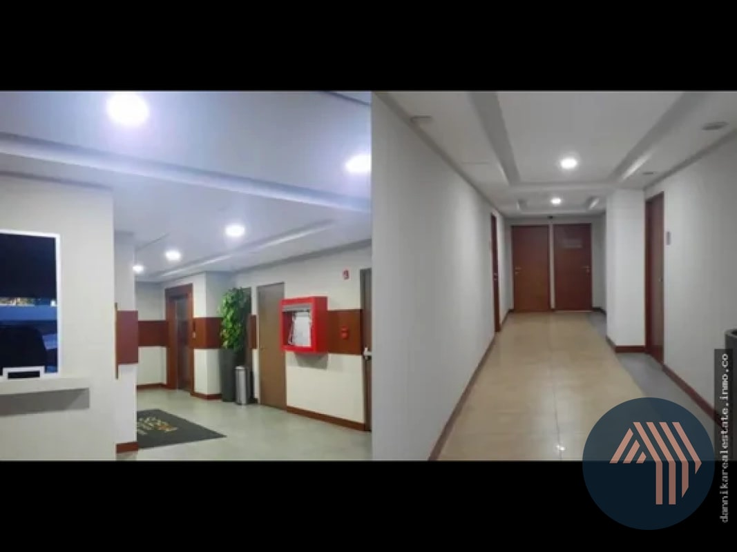 VENTA DE OFICINA 55MT2 - SCENA, KM 16.5 CES - 7