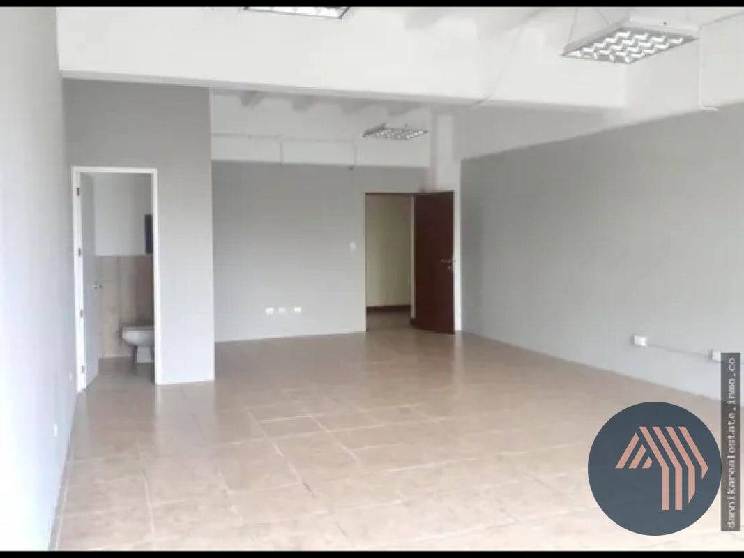 VENTA DE OFICINA 55MT2 - SCENA, KM 16.5 CES - 6