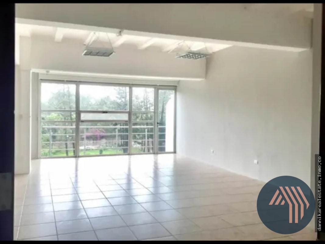 VENTA DE OFICINA 55MT2 - SCENA, KM 16.5 CES - 5