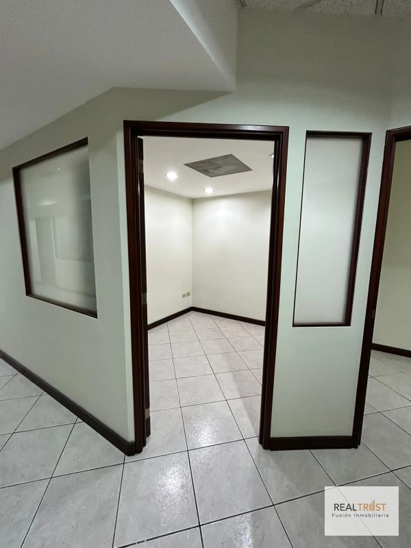 OFICINA EN RENTA EUROPLAZA ZONA 14 - 13