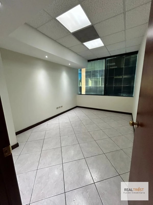 OFICINA EN RENTA EUROPLAZA ZONA 14 - 10