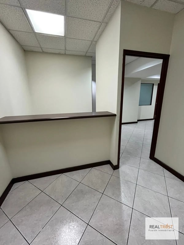 OFICINA EN RENTA EUROPLAZA ZONA 14 - 9
