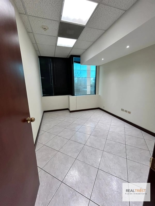 OFICINA EN RENTA EUROPLAZA ZONA 14 - 5