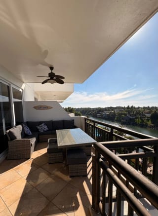 Apartamento en renta en Marina del Sur (Puerto de San José) — Casa vacacional en Alquiler en Juan Gaviota Marina del Sur, Puerto San José, Escuintla — miniatura 1 de 12