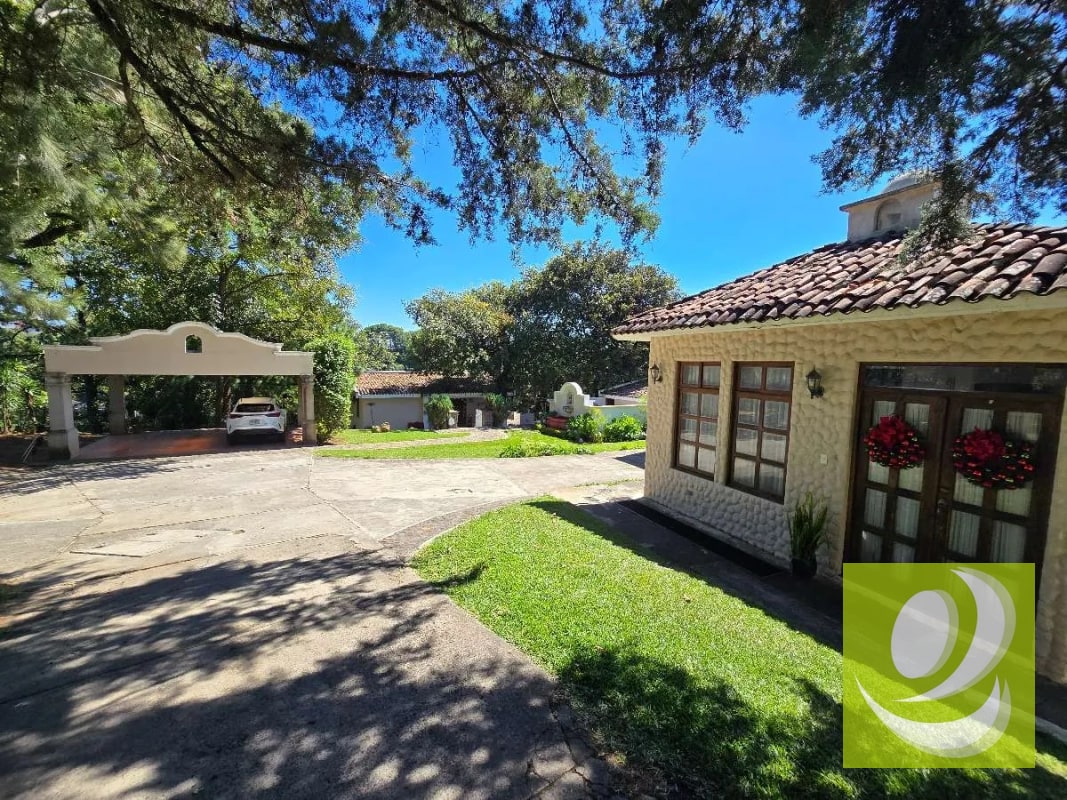 CASA EN VENTA EN GRANJAS DE SAN CRISTOBAL RODEADA DE NATURALEZA - 10