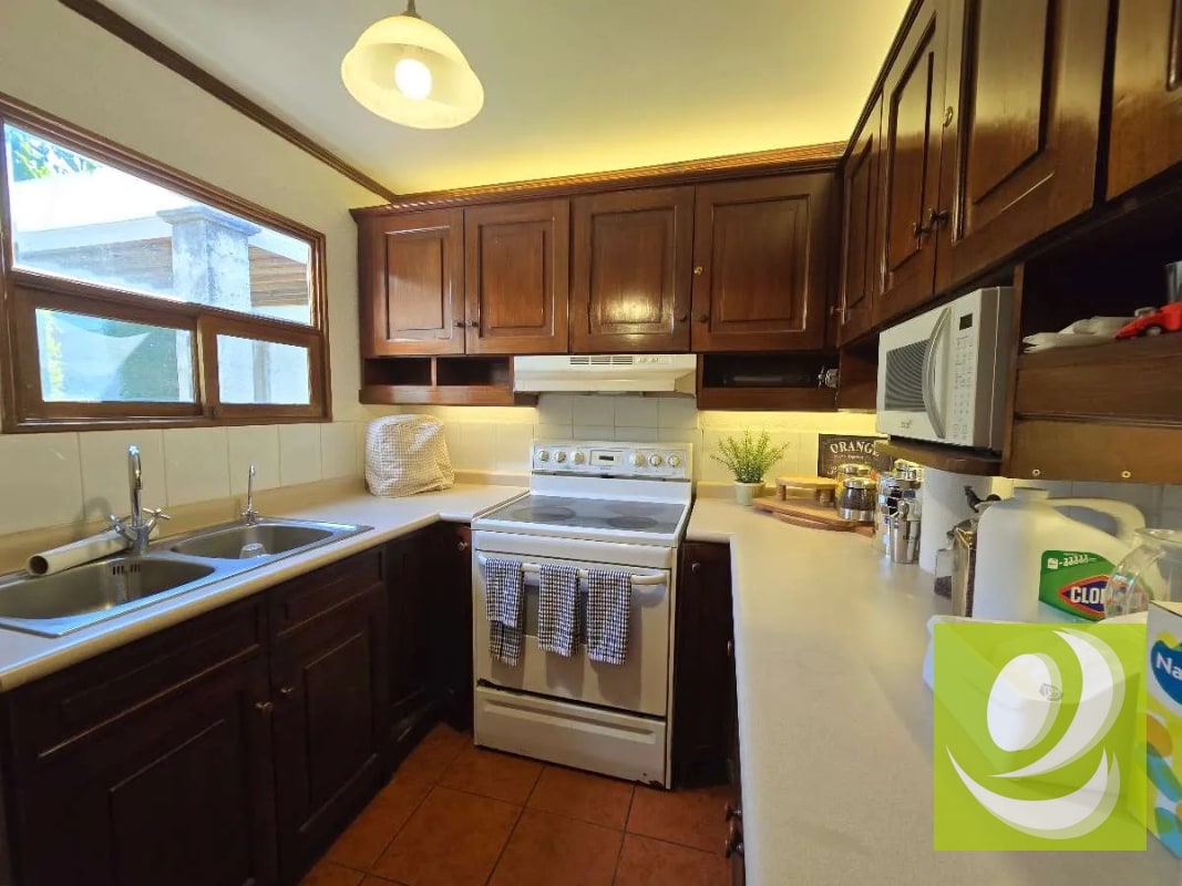 CASA EN VENTA EN GRANJAS DE SAN CRISTOBAL RODEADA DE NATURALEZA - 8