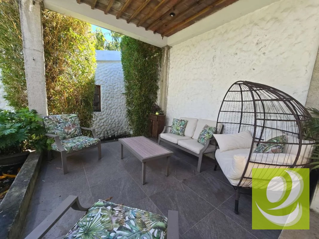 CASA EN VENTA EN GRANJAS DE SAN CRISTOBAL RODEADA DE NATURALEZA - 6