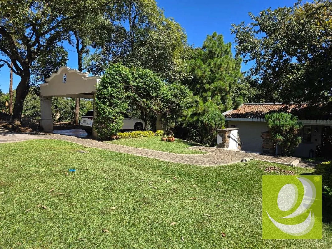 CASA EN VENTA EN GRANJAS DE SAN CRISTOBAL RODEADA DE NATURALEZA - 9