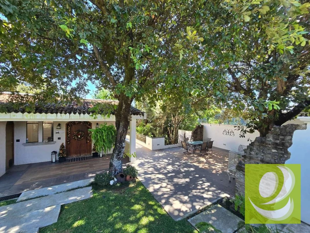 CASA EN VENTA EN GRANJAS DE SAN CRISTOBAL RODEADA DE NATURALEZA - 11