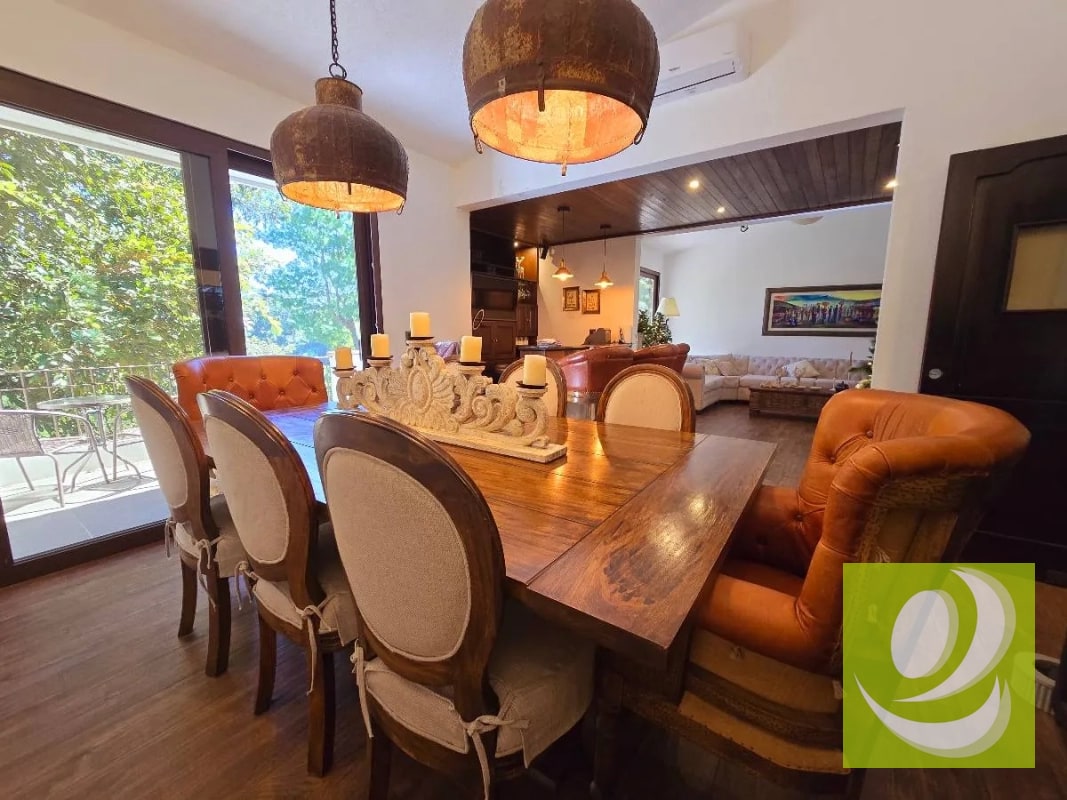 CASA EN VENTA EN GRANJAS DE SAN CRISTOBAL RODEADA DE NATURALEZA - 5