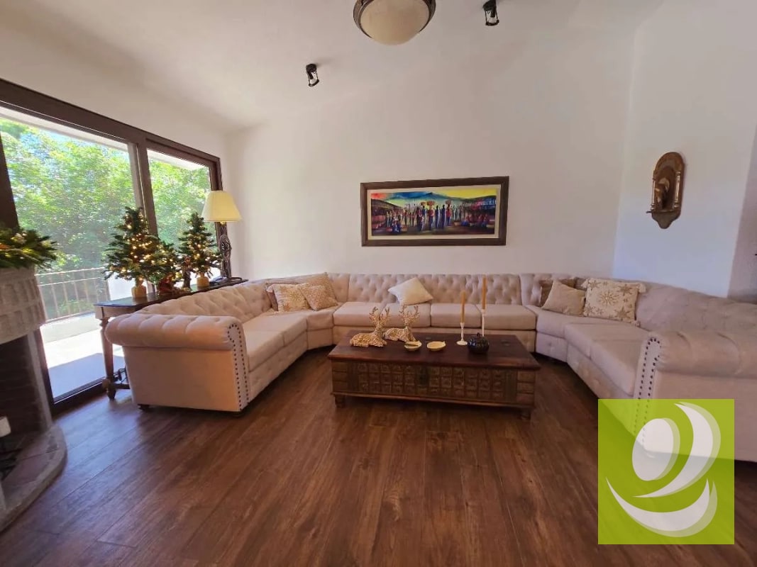 CASA EN VENTA EN GRANJAS DE SAN CRISTOBAL RODEADA DE NATURALEZA - 4