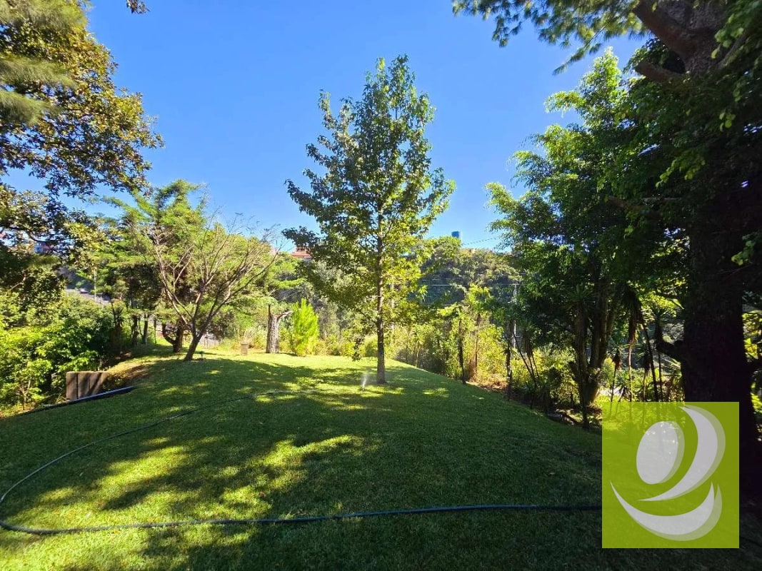 CASA EN VENTA EN GRANJAS DE SAN CRISTOBAL RODEADA DE NATURALEZA - 2