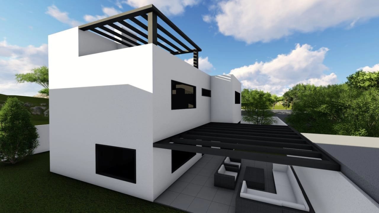Casa en venta Arrazola km 17 para estrenar!!! — Casa en Venta en Carretera a El Salvador, Guatemala, Ciudad — foto 14 de 16