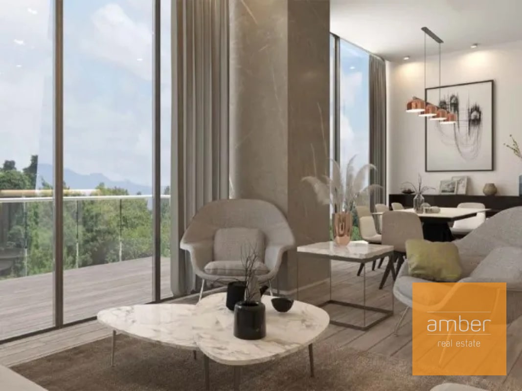 Apartamento en Spazio, Zona 15 - 6