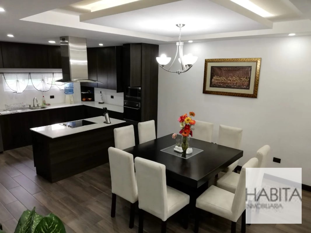 Vendo Casa en condominio - 9