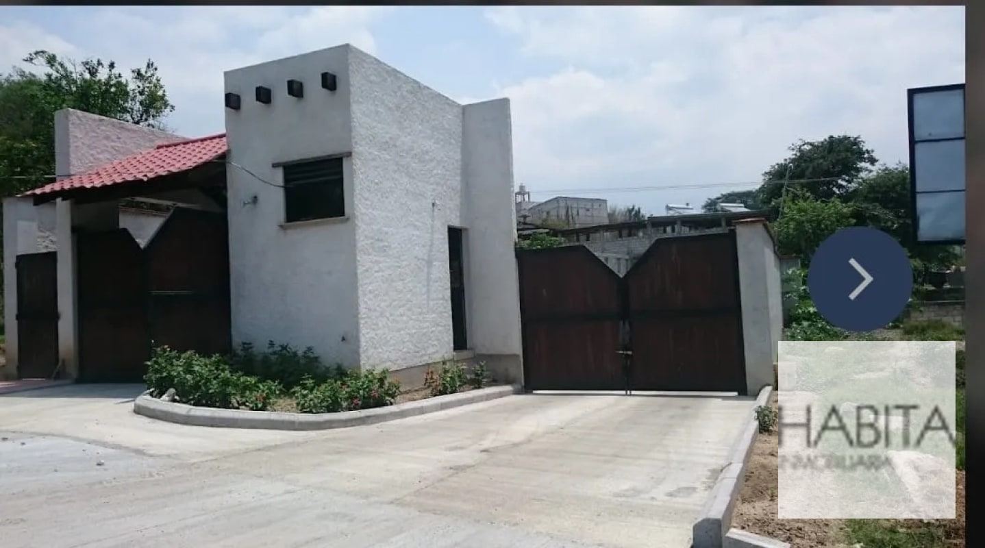 Vendo Casa en condominio - 1