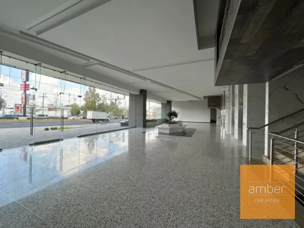 Edificio Preda, zona 10 - 11