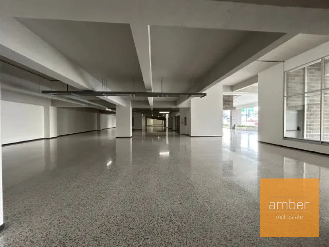 Edificio Preda, zona 10 - 9