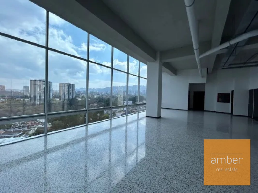 Edificio Preda, zona 10 - 7