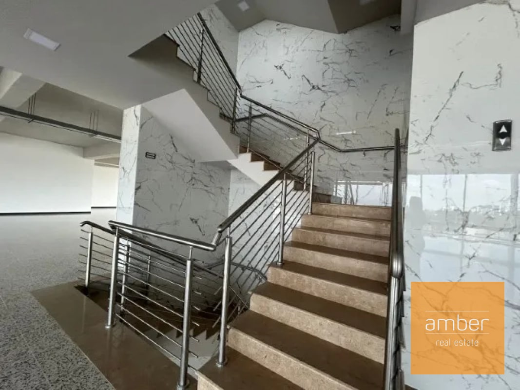 Edificio Preda, zona 10 - 3