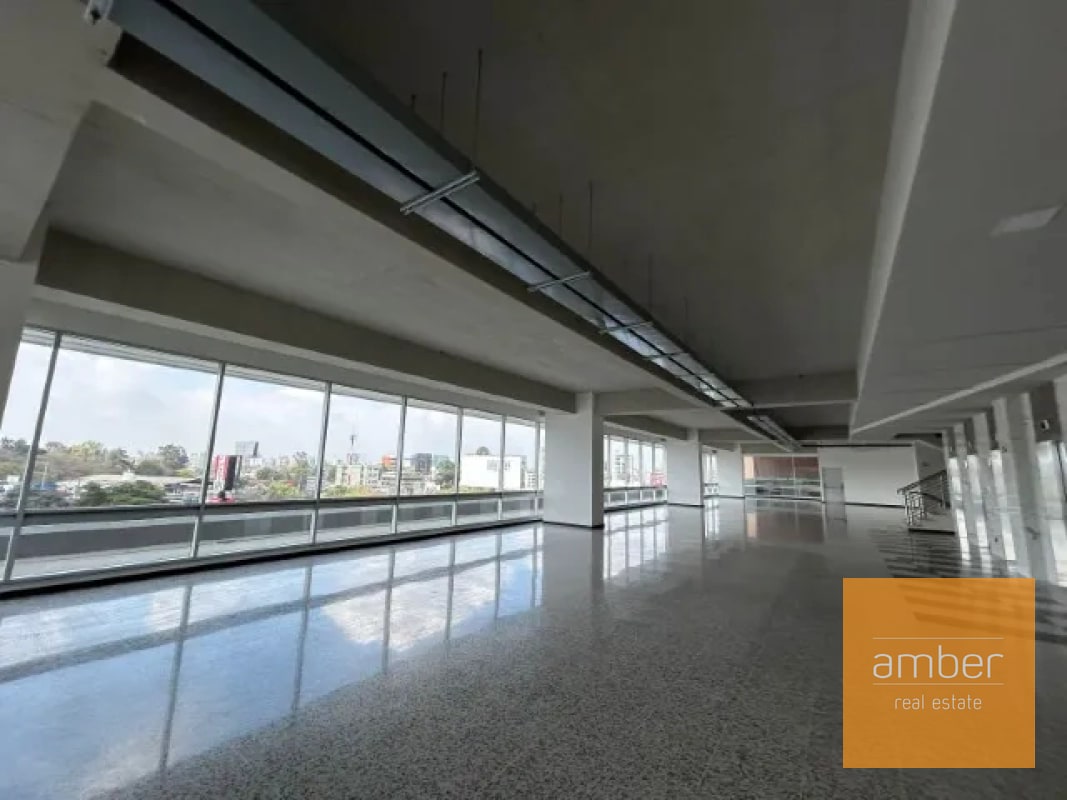 Edificio Preda, zona 10 - 1