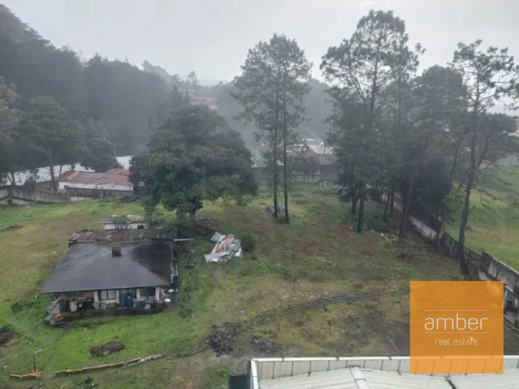 Terreno en Km 16.5 CAES - 1