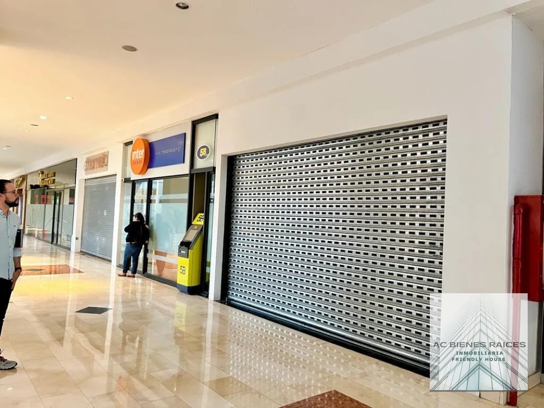 Local en Pradera - 2