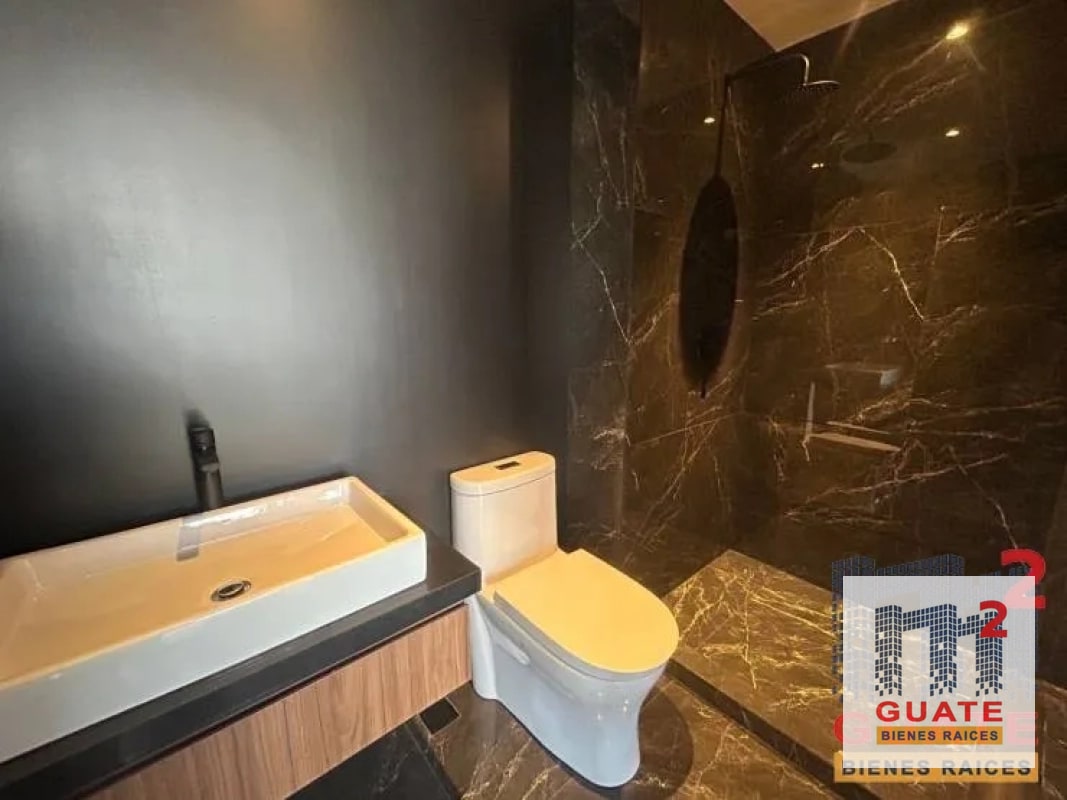 Apartamento en Venta, Zona 11 - 13