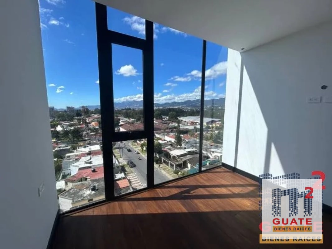 Apartamento en Venta, Zona 11 - 10