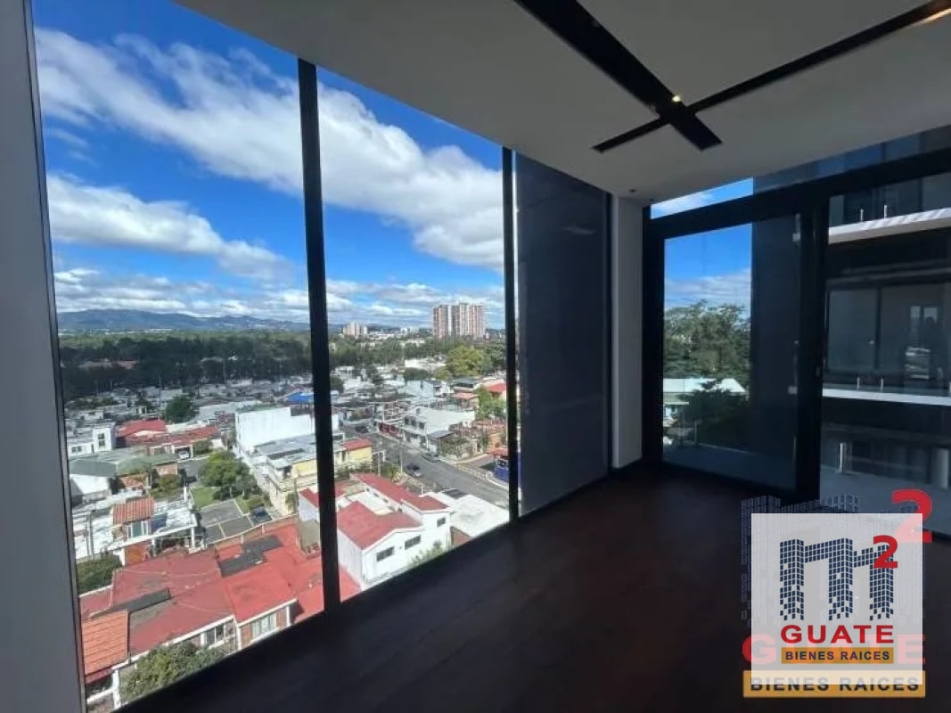 Apartamento en Venta, Zona 11 - 9