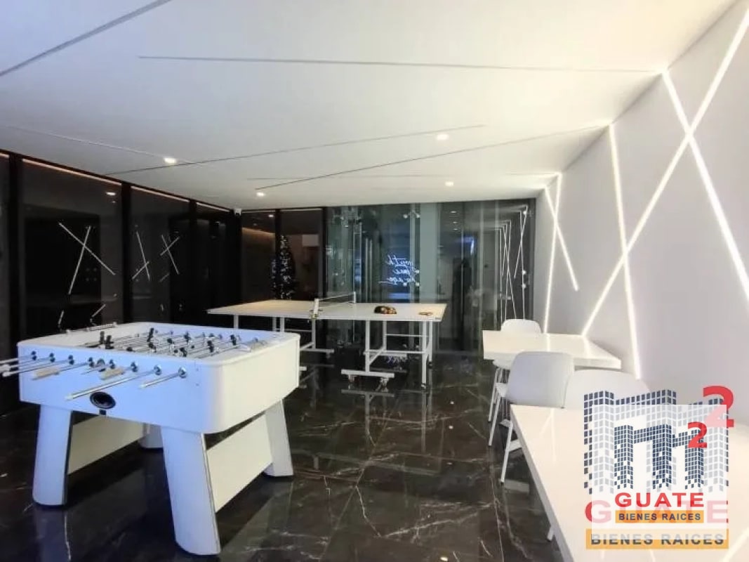 Apartamento en Venta, Zona 11 - 6