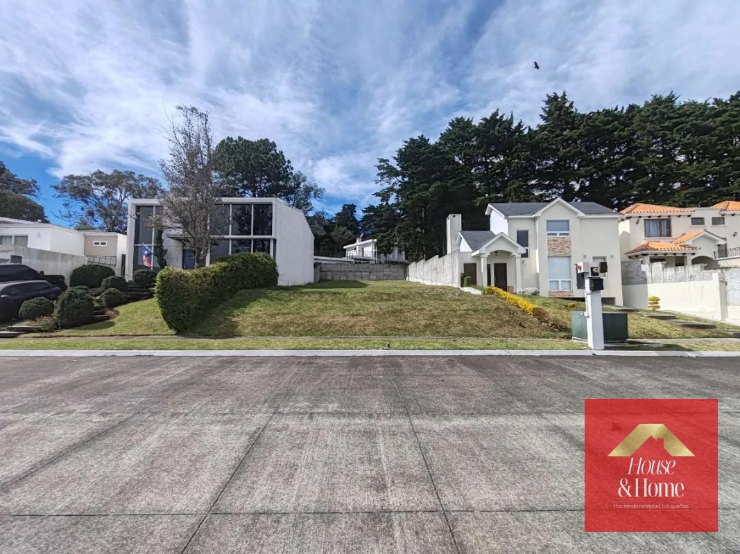 Venta de terreno en La Fontana - 5