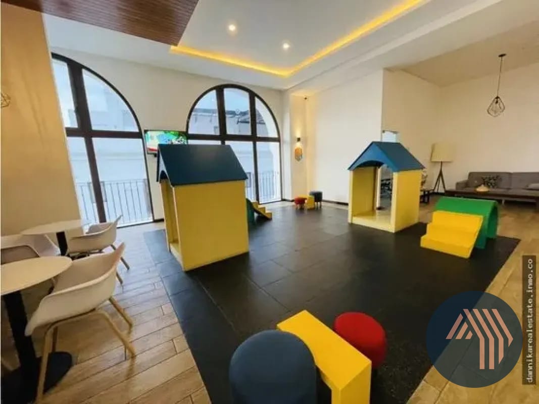 Alquiler de Hermoso Apartamento - Lirios de Cayalá, Zona 16 — Apartamento en Alquiler en Lirios de Cayalá I, Zona 16, Guatemala, Ciudad — foto 5 de 17