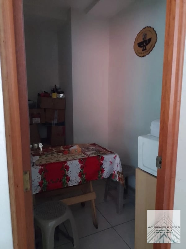 Oficina en venta zona 9 - 2