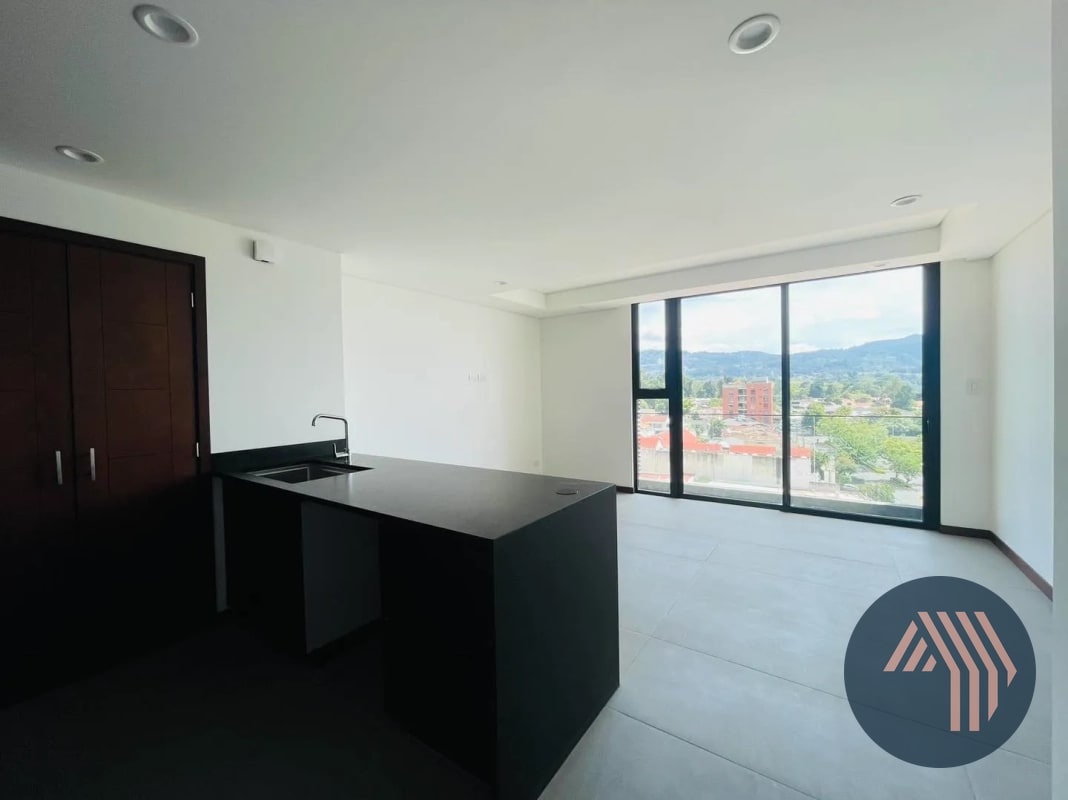 VENTA DE APARTAMENTO PARA ESTRENAR - RESERVA 5TA, ZONA 14 - 12