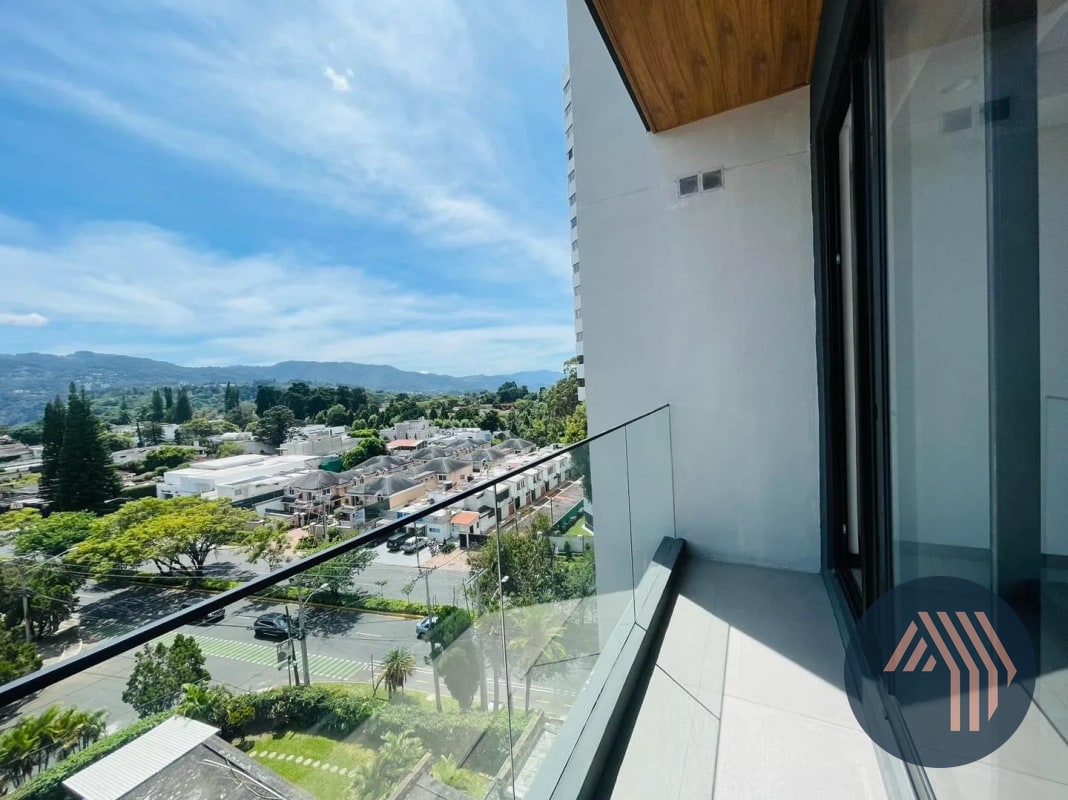 VENTA DE APARTAMENTO PARA ESTRENAR - RESERVA 5TA, ZONA 14 - 13