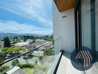 VENTA DE APARTAMENTO PARA ESTRENAR - RESERVA 5TA, ZONA 14 — Apartamento en Venta en Zona 14, Guatemala, Ciudad — miniatura 14 de 16