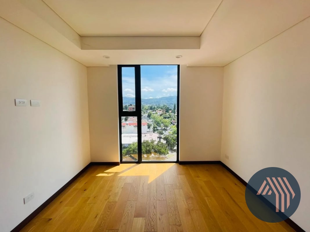VENTA DE APARTAMENTO PARA ESTRENAR - RESERVA 5TA, ZONA 14 - 9