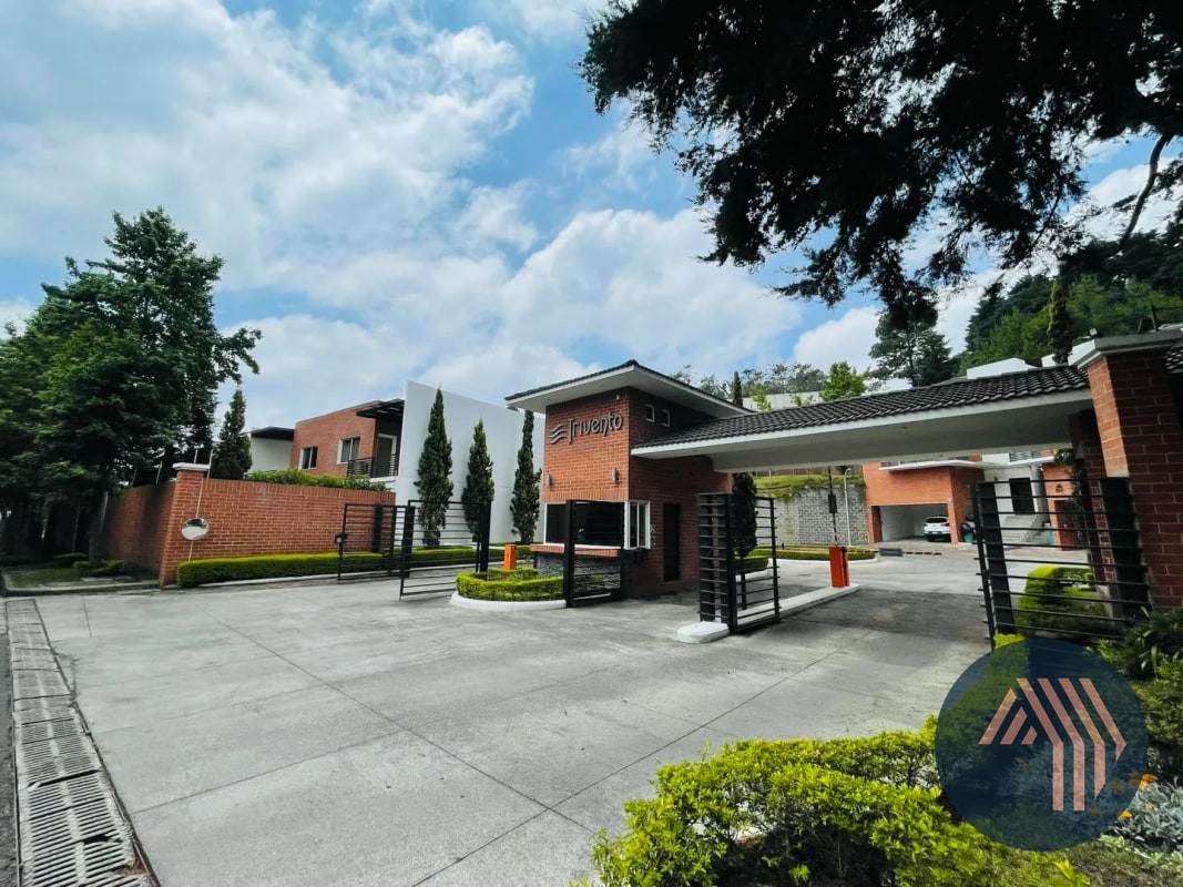 VENTA DE CASAS PARA ESTRENAR - TRIVENTO, KM 18.5 CES - 17