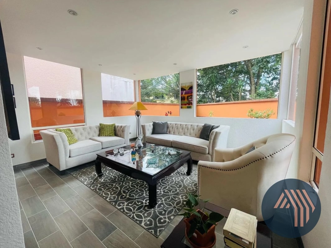 VENTA DE LINDA CASA - EL HORIZONTE, KM 15.8 CARRETERA AL SALVADOR - 6