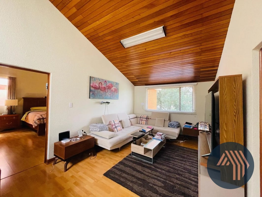 VENTA DE LINDA CASA - EL HORIZONTE, KM 15.8 CARRETERA AL SALVADOR - 2