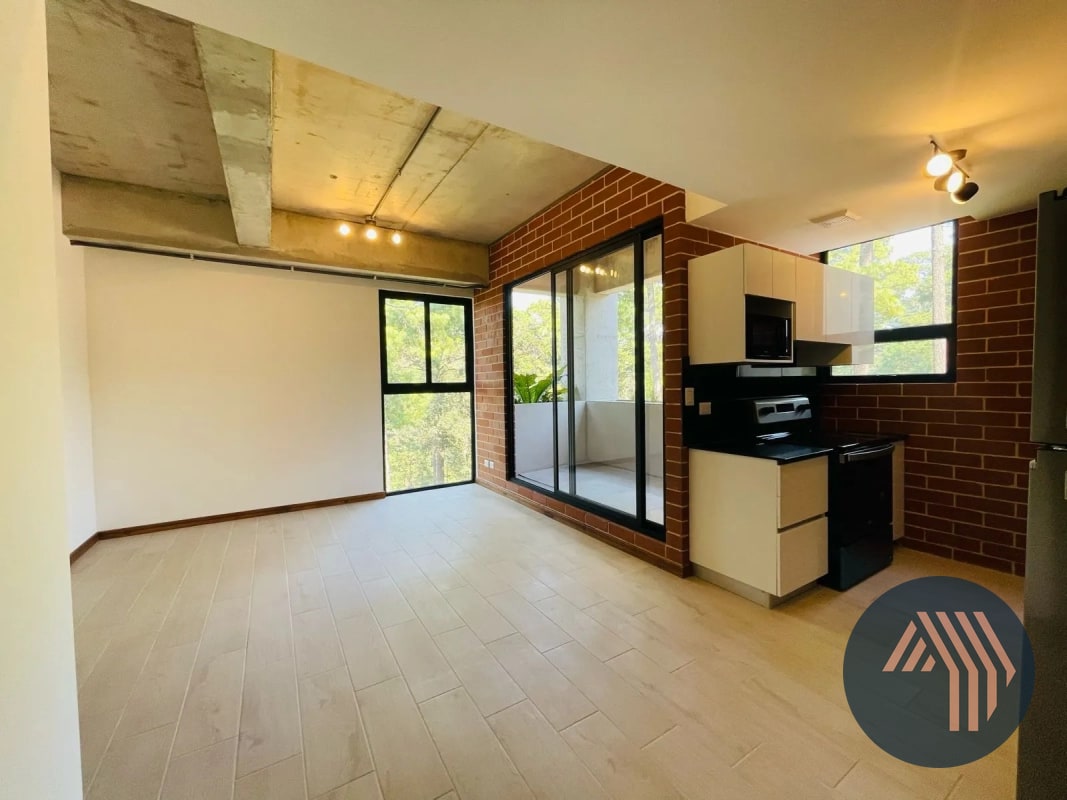 ALQUILER DE MODERNO APARTAMENTO - NATÚ, ZONA 16 - 12