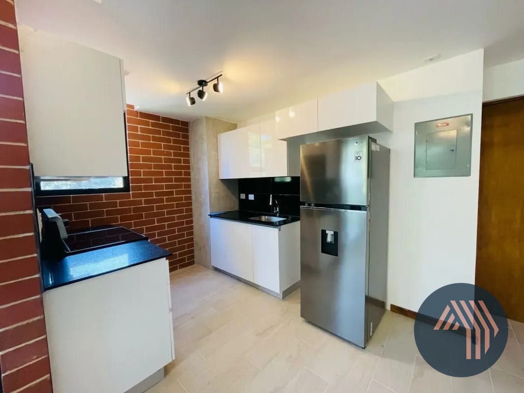 ALQUILER DE MODERNO APARTAMENTO - NATÚ, ZONA 16 — Apartamento en Alquiler en Zona 16, Guatemala, Ciudad — foto 12 de 12