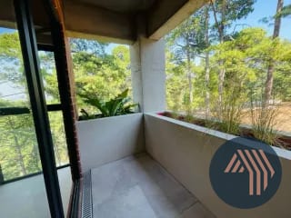 ALQUILER DE MODERNO APARTAMENTO - NATÚ, ZONA 16 — Apartamento en Alquiler en Zona 16, Guatemala, Ciudad — miniatura 10 de 12
