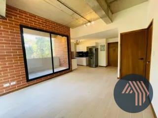 ALQUILER DE MODERNO APARTAMENTO - NATÚ, ZONA 16 — Apartamento en Alquiler en Zona 16, Guatemala, Ciudad — miniatura 6 de 12