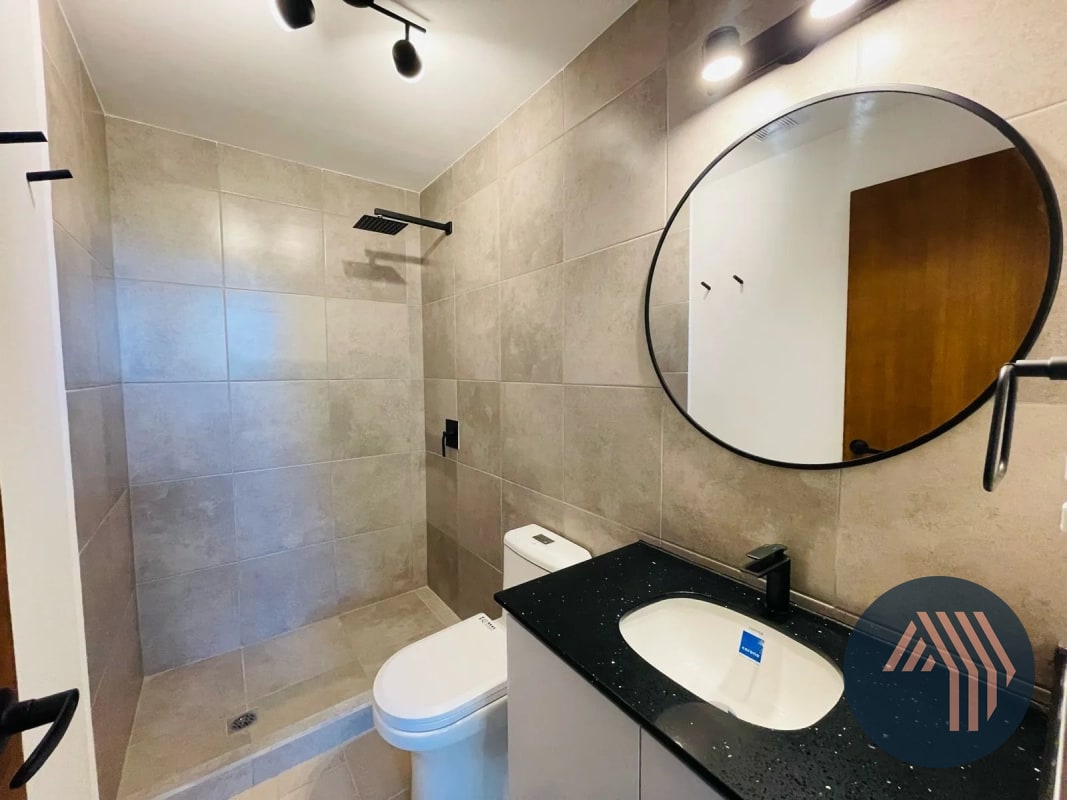 ALQUILER DE MODERNO APARTAMENTO - NATÚ, ZONA 16 - 8